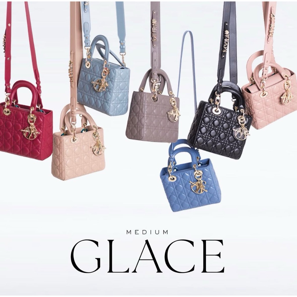 MEDIUM GLACE IWEARMYRA KULAS