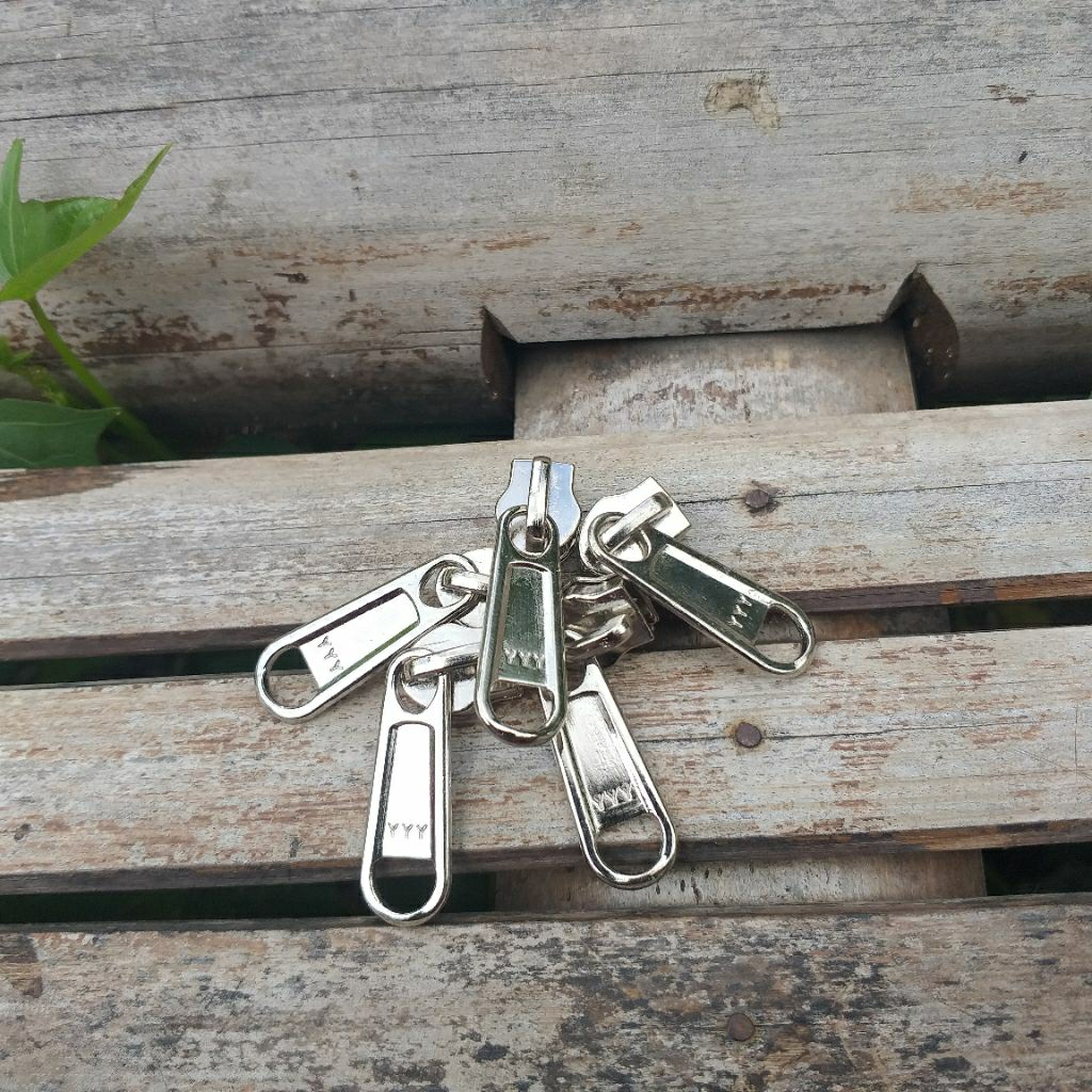 kepala resleting#kepala resleting ykk