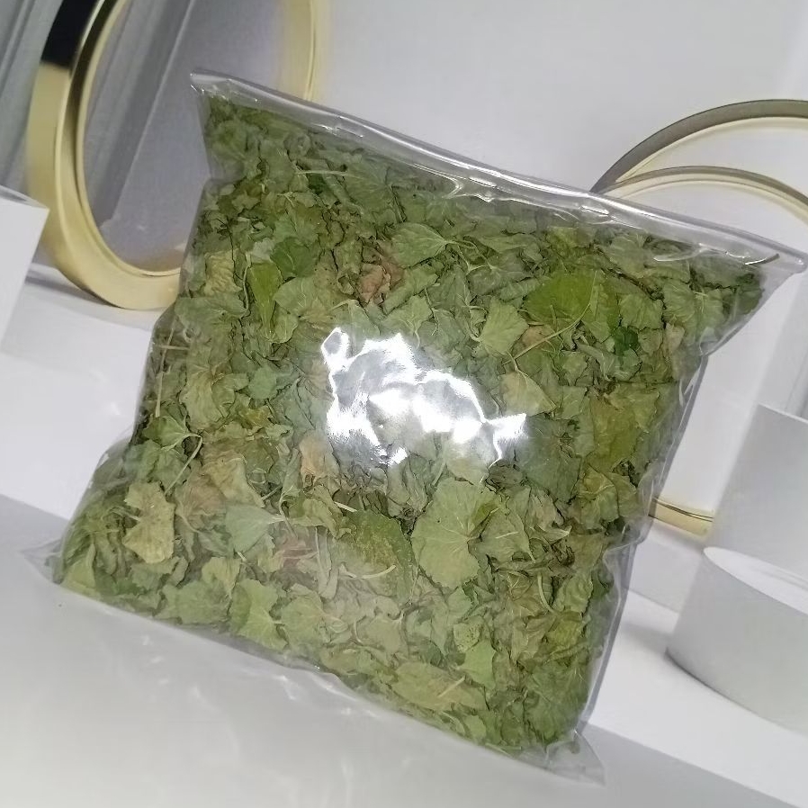 

Daun pegagan kering murni tanpa batang 50 gram