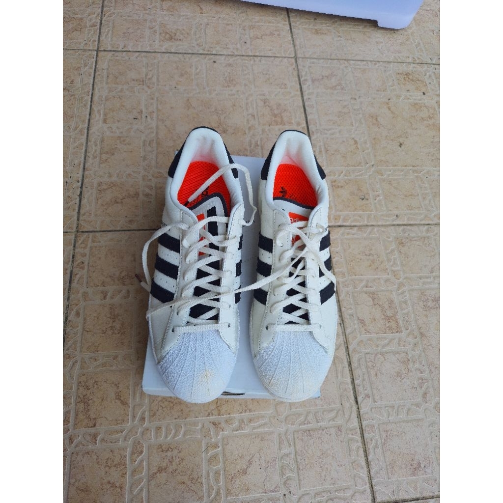 Adidas Original Superstar