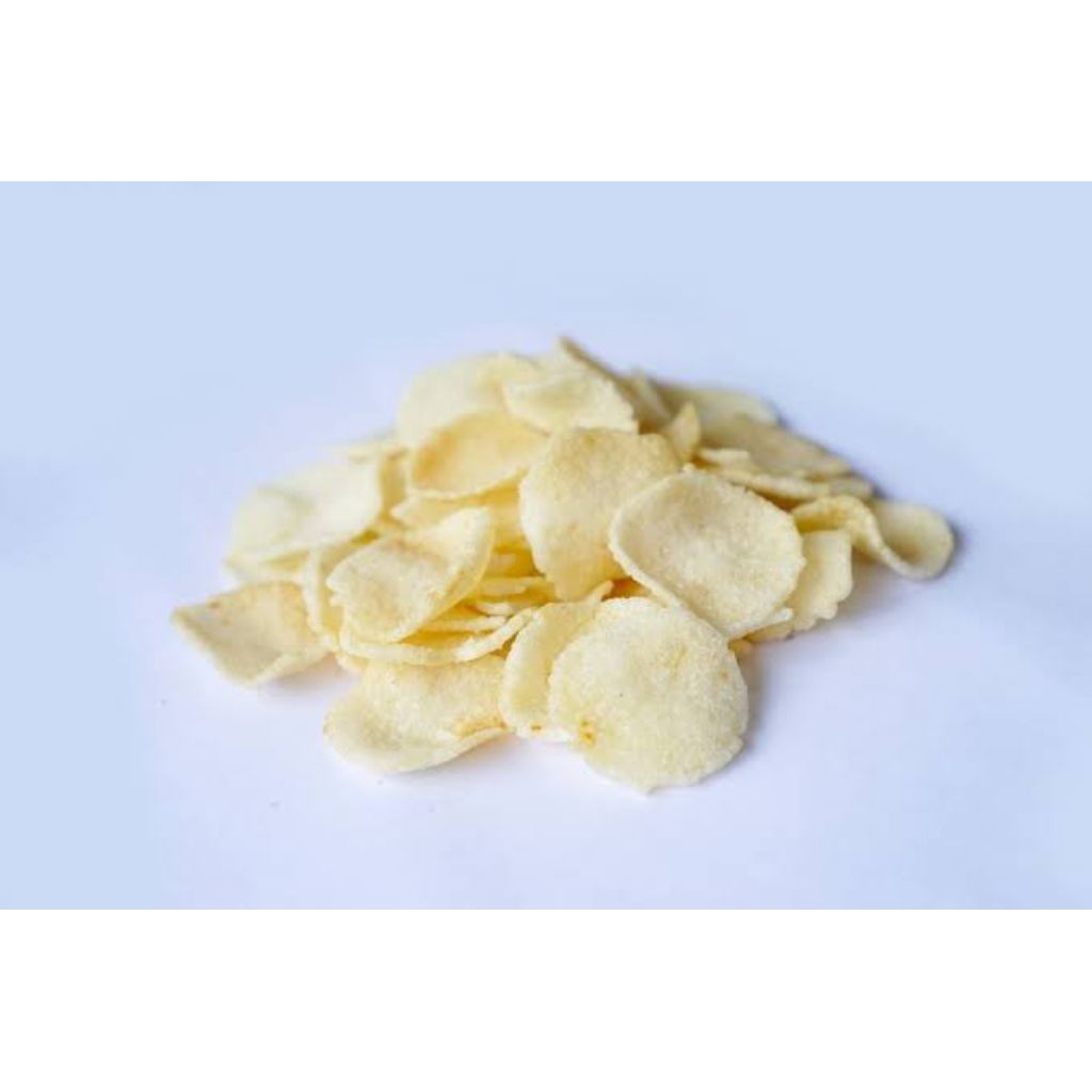 

CEMILAN KERUPUK JALETOT GURIH 500 gr