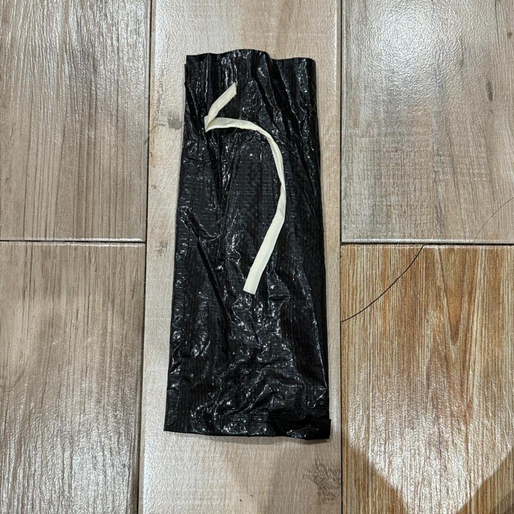 Sarung Pasak Tenda Camping