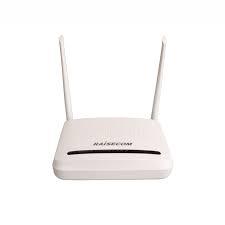 Router Raisecom Iscom HT 803 G Plus Adaptor