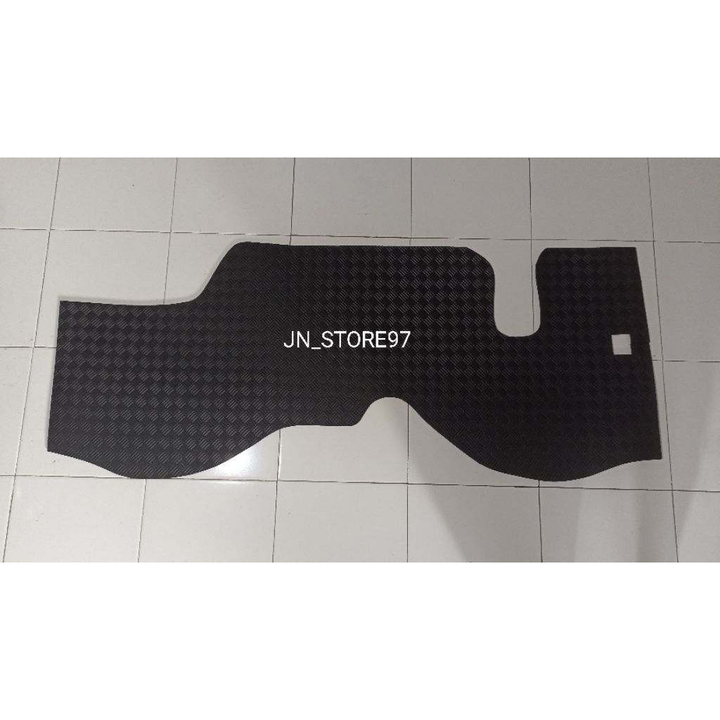 KABIN MOBIL ISUZU TRAGA - KARPET KABIN MOBIL TRAGA - ALAS KAKI MOBIL - TRAGA