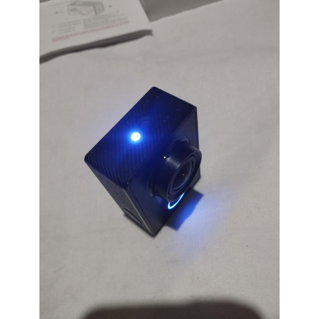 Xiaomi YI Action Camera (bekas)