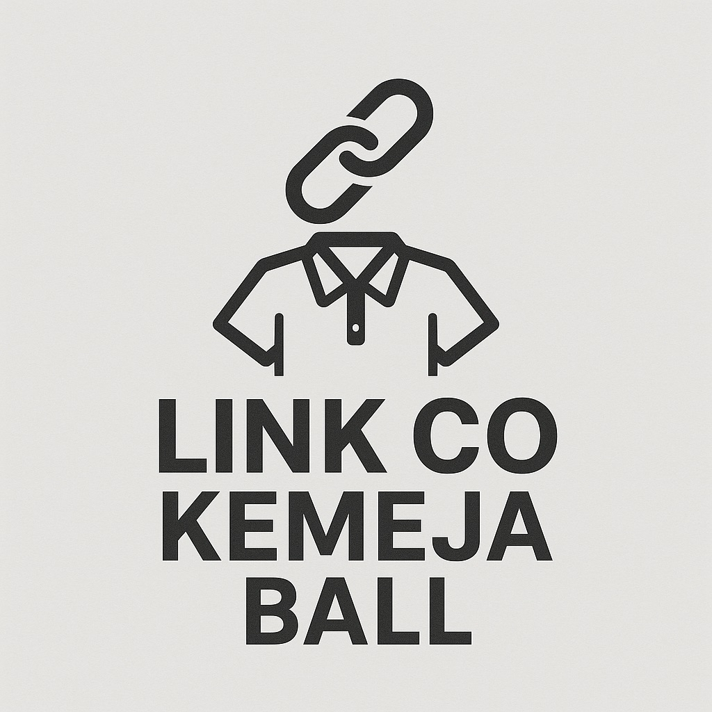 Kemeja ball super premium