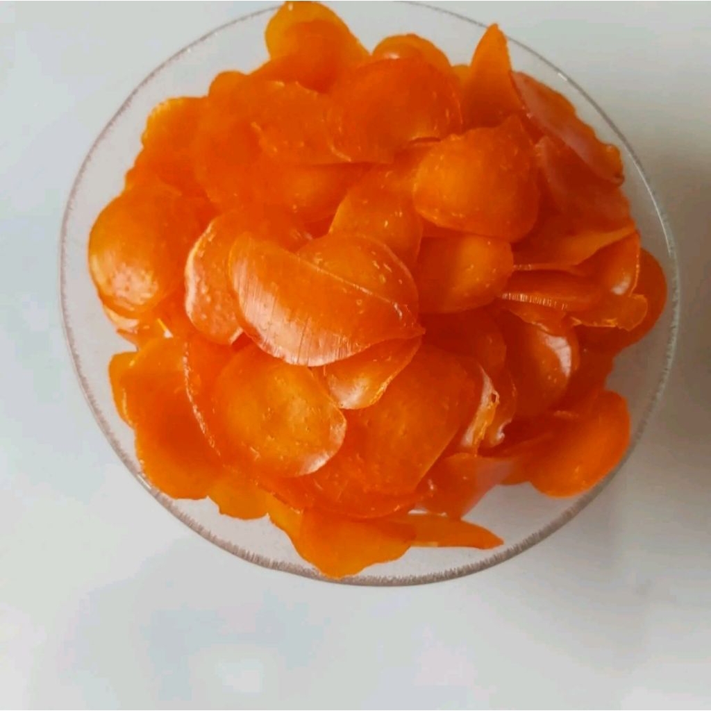

Kerupuk Udang Obor Merah 500 gram
