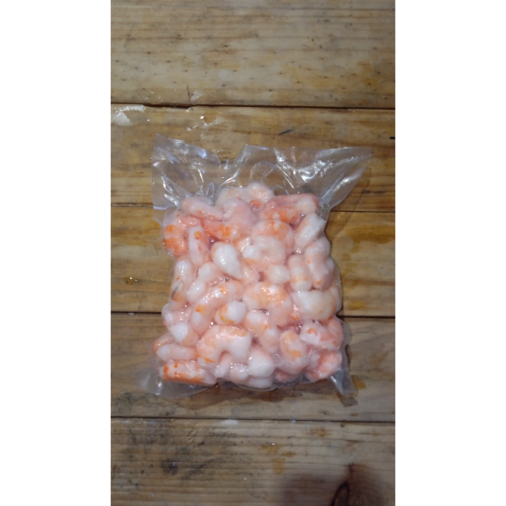

Udang Kupas 500gr