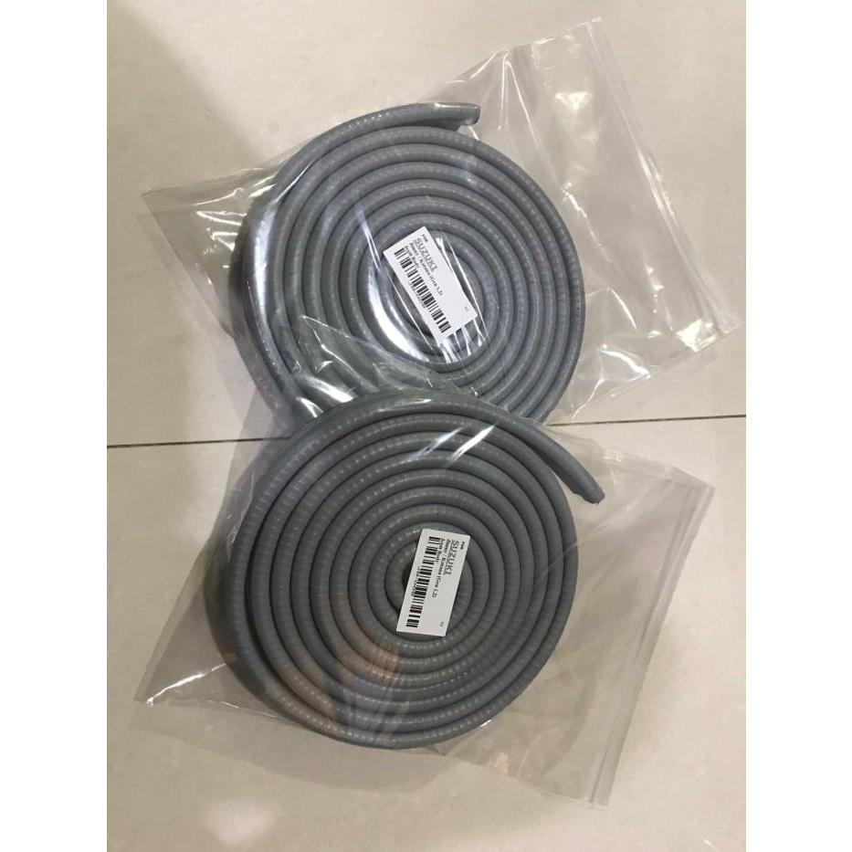 Karet Jepit Body Interior Suzuki Katana Dan Jimny