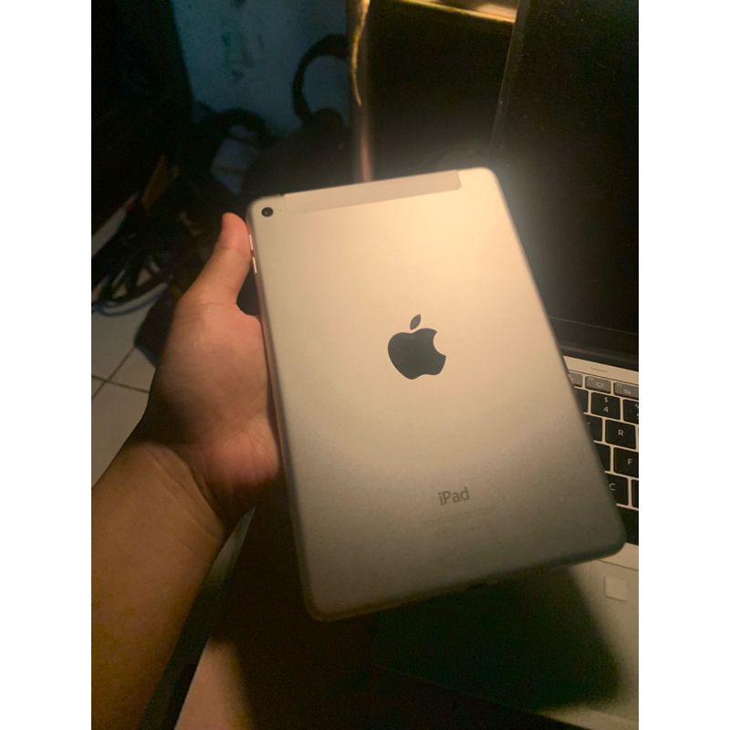 ipad mini 4