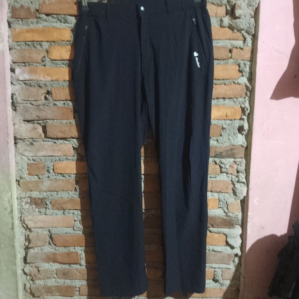 CELANA OUTDOOR  QUICK DRY BRAND DEUTER SPORT|CELANA PANJANG|GUNUNG|TRAINING|RUNNING|OLAHRAGA|KOREA|O