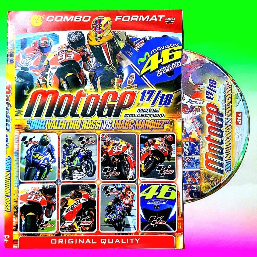 KASET DVD BALAP MOTOR MOTO GP DAN AKSI MOBIL TRUCK-KASET DVD MOBIL BALAP-KASET MOBIL BALAP-KASET MOT