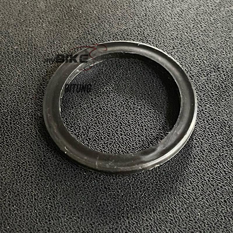 Strider - 14x spacer - Black