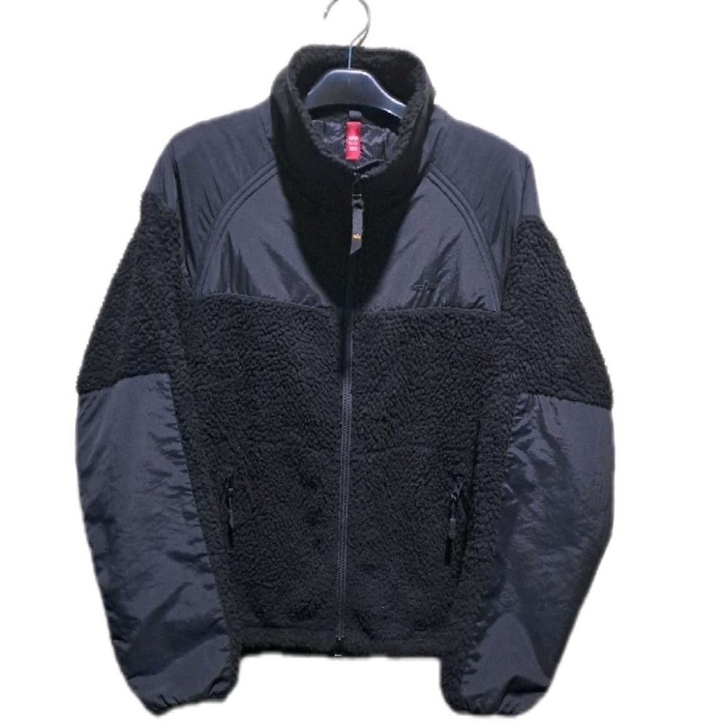 sherva ALPHA INDUSTRIES