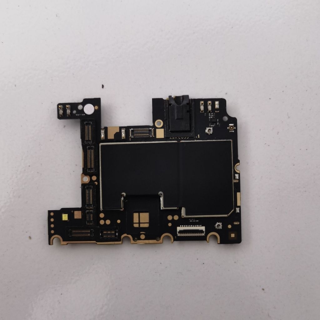 MESIN ALCATEL 1SE  5030 NORMAL TESTED