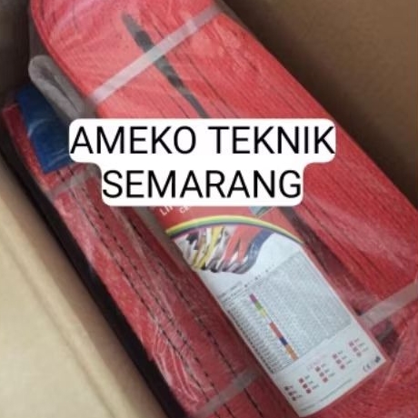 WEBBING SLING 5 TON