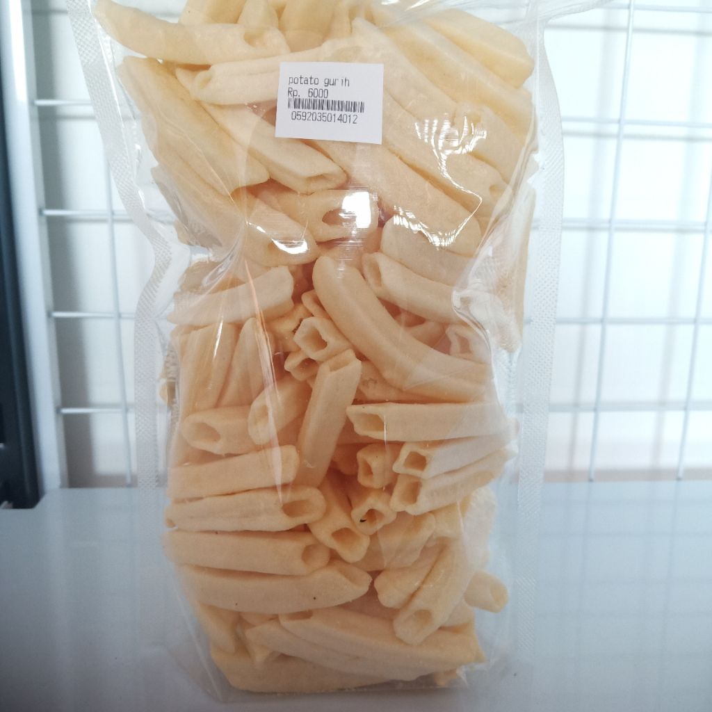 

POTATO GURIH 140gr