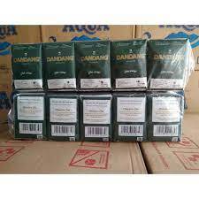 

(1slop isi 10 biji FREE GELAS) Teh Dandang Selection 45gr - Teh Tubruk Asli Teh Dandang Teh Wangi - Teh Tubruk Dandang Hijau Tua