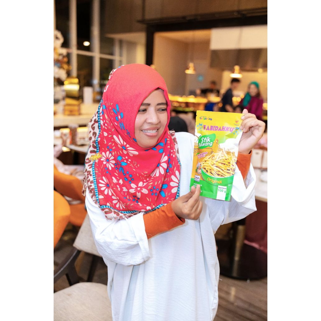 

Fabidahku stik bawang rasa original 100g