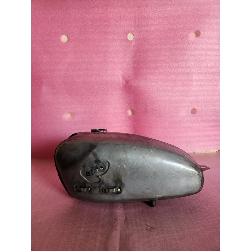 Tangki CB Gelatik/ Tangki CB 100/ Tangki CB model original