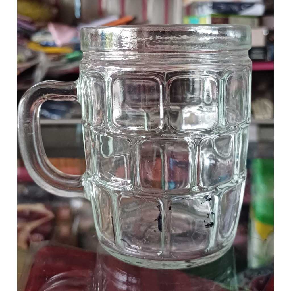 Gelas Kopi/K09/Gelas Teh