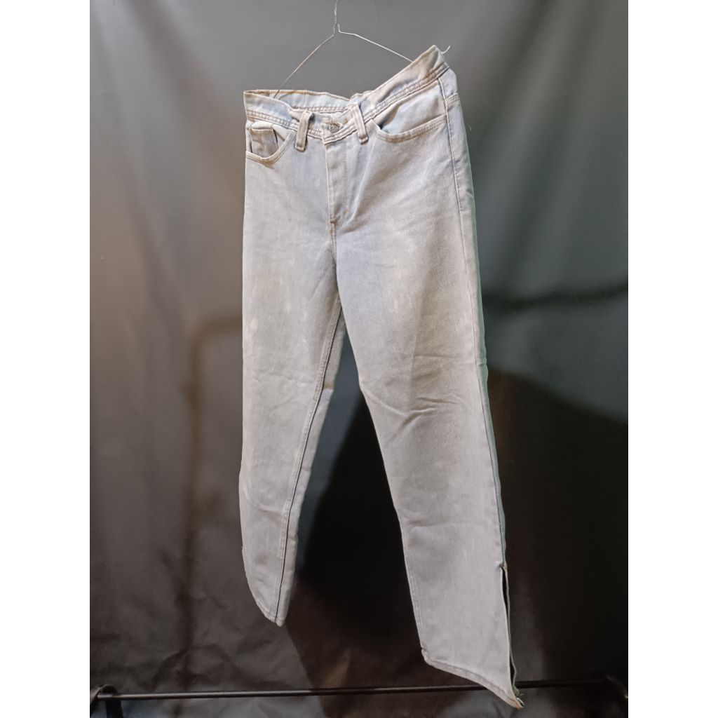 Celana Levis Kulot