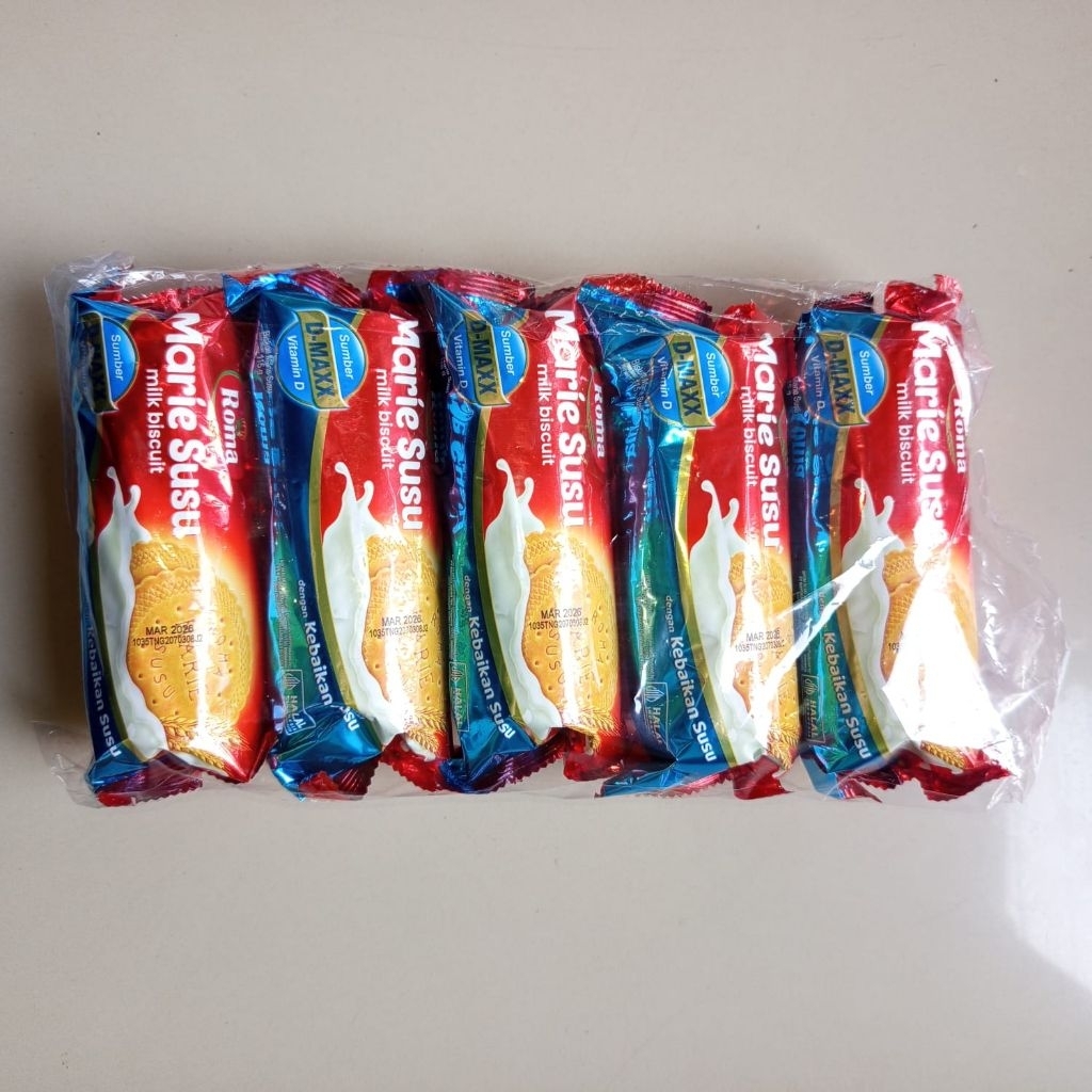 

roma biskuit marie susu roll biskuit susu