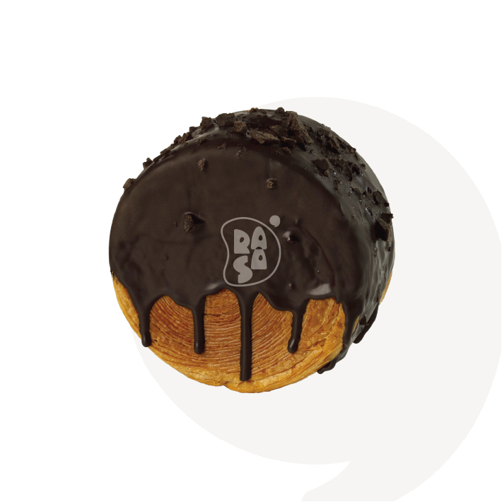 

Cromboloni Dark Choco [ 5x10 ]