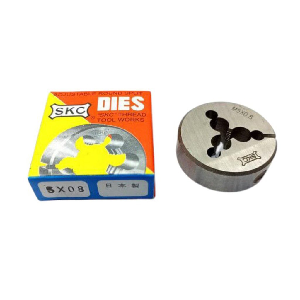 mata senai baut 10 m5x08 snai skc