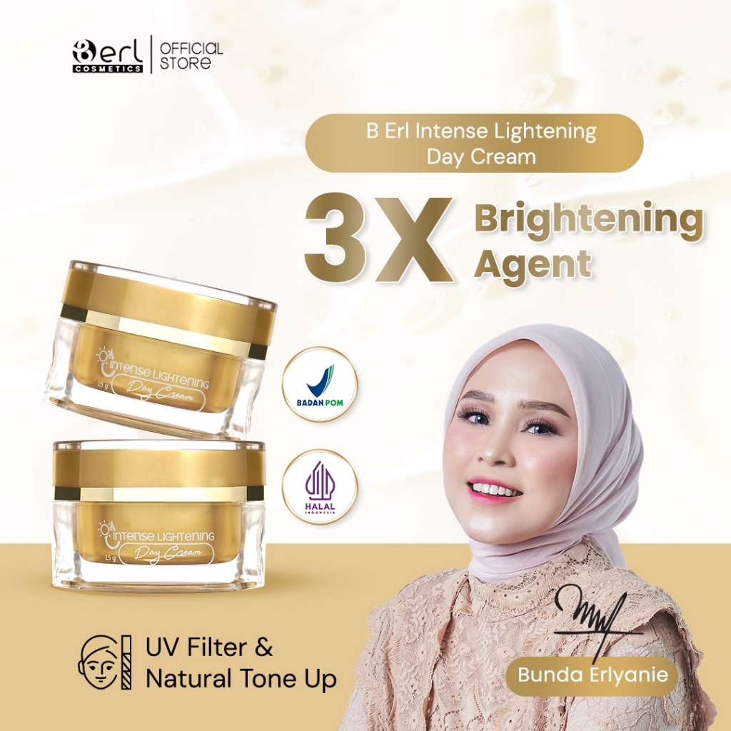 CREAM SIANG AMAN UNTUK BUMIL BUSUI