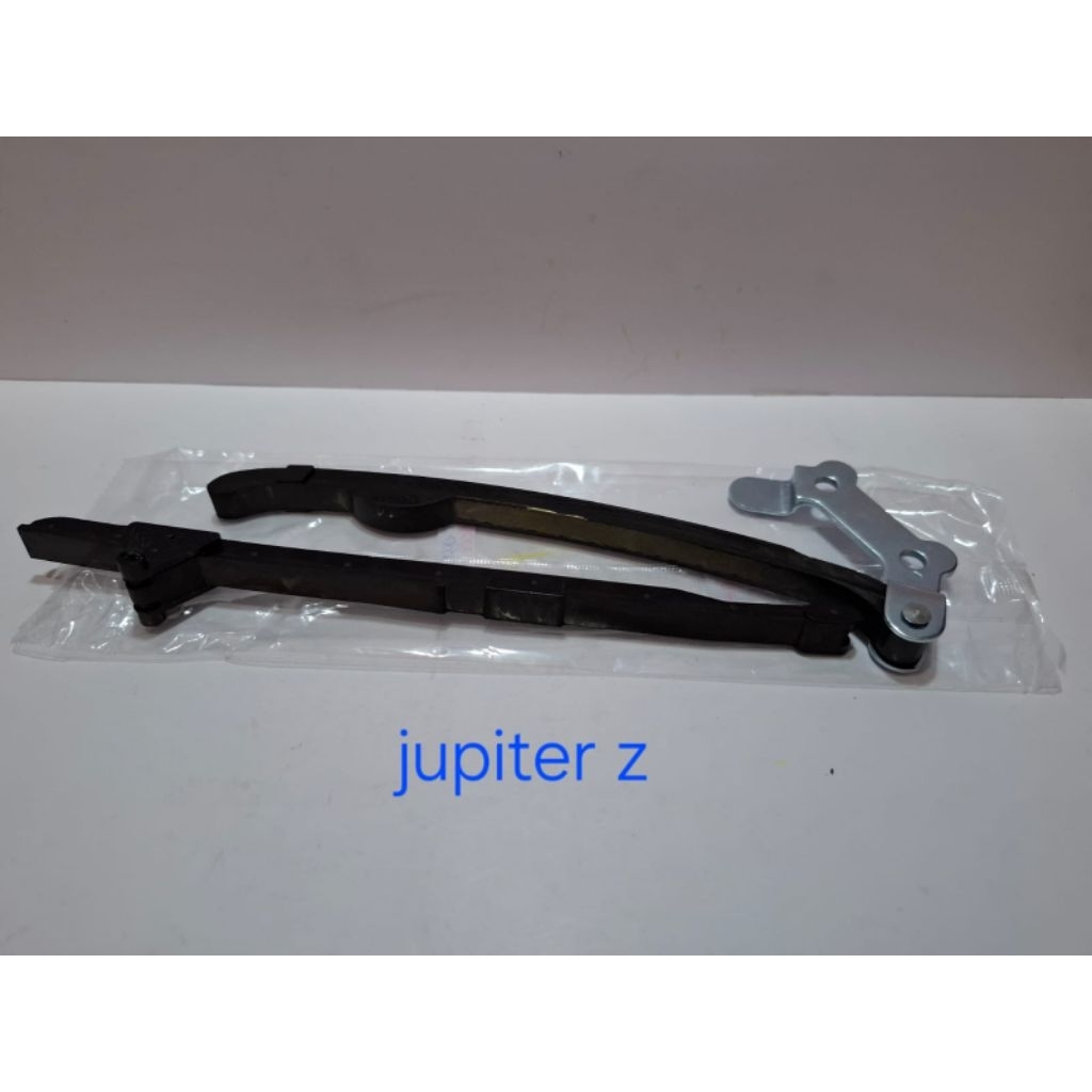 karet tensioner jupiter z lidah tensioner jupiter z atas bawah