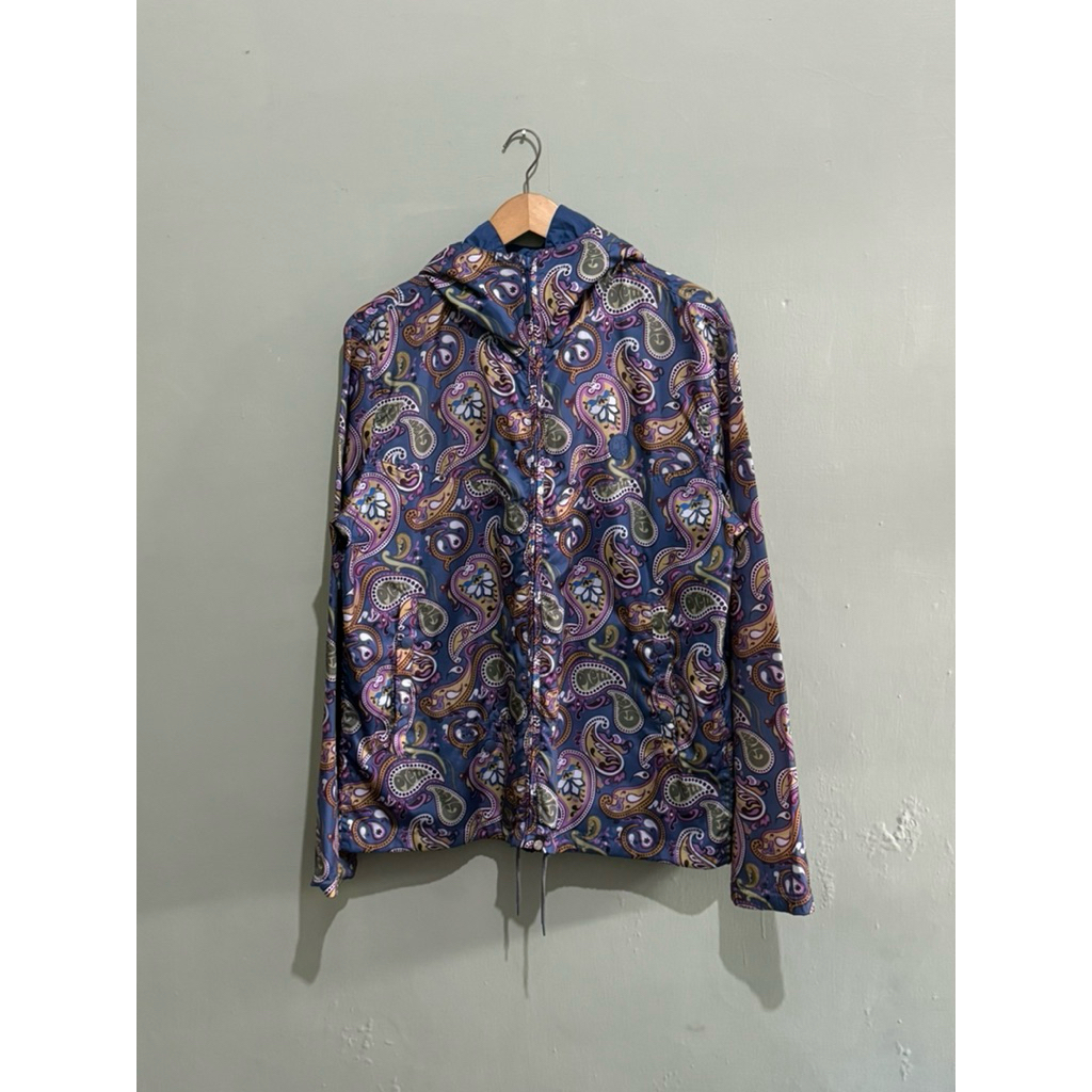 ZH PRETTY GREEN PAISLEY