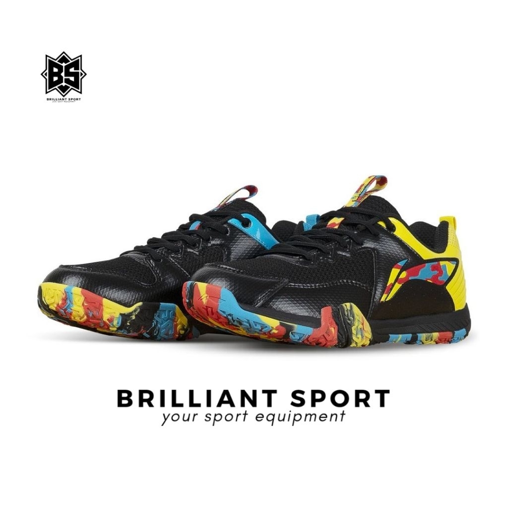 Sepatu Badminton LINING SAGA LITE