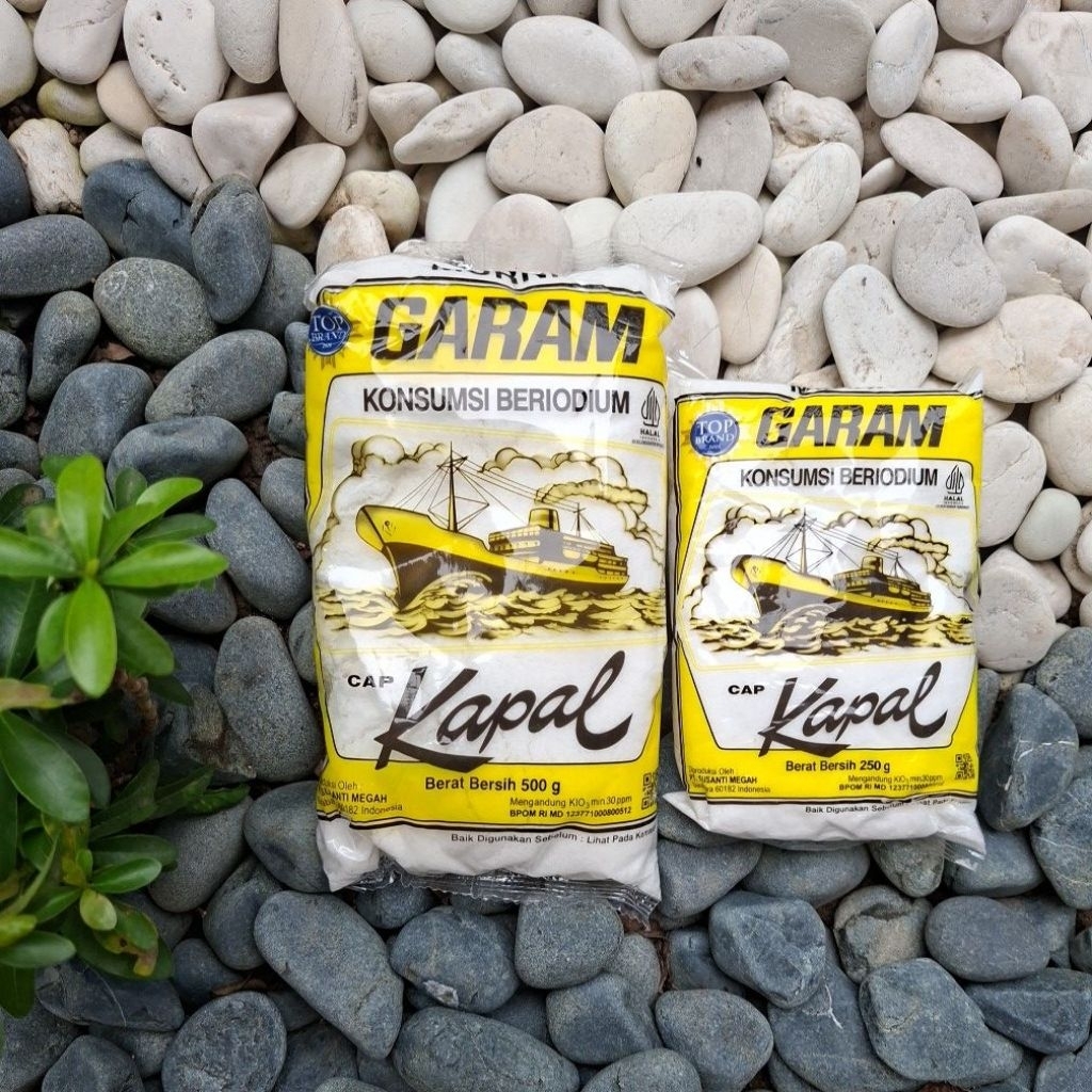 

GARAM CAP KAPAL GARAM BERYODIUM top Brand