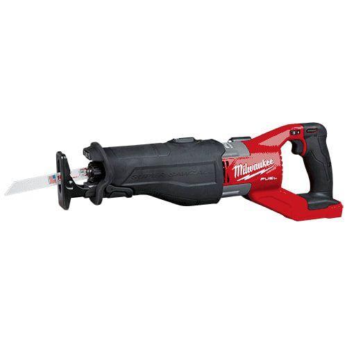 Milwaukee M18 Super Sawzall M18FSX