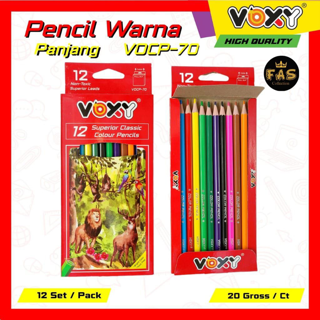 

*Pensil Warna Murah*