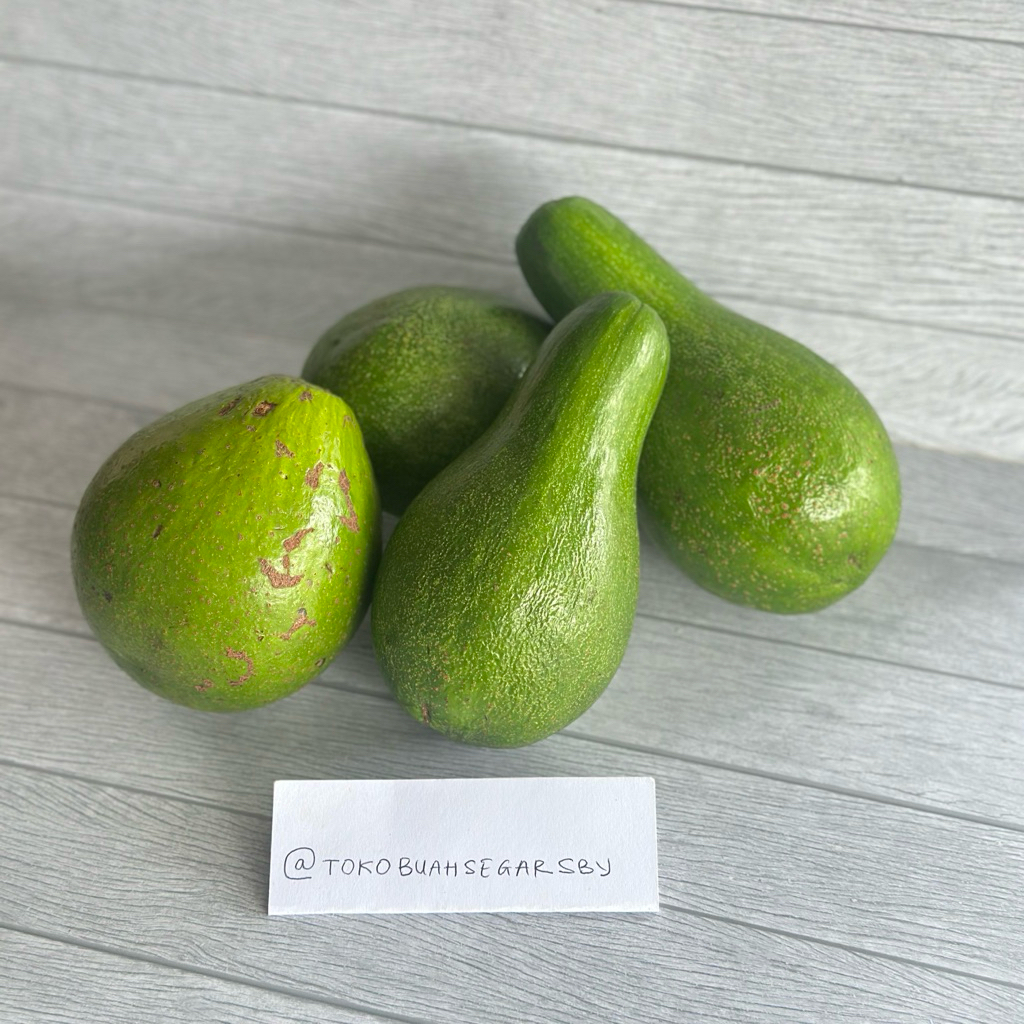 

EXPRESS DELIVERY 1Kg Buah alpukat Mentega Super (L)L apokat kondisi matang / mentah tolong tanya seller dahulu TOKO BUAH SEGAR SURABAYA