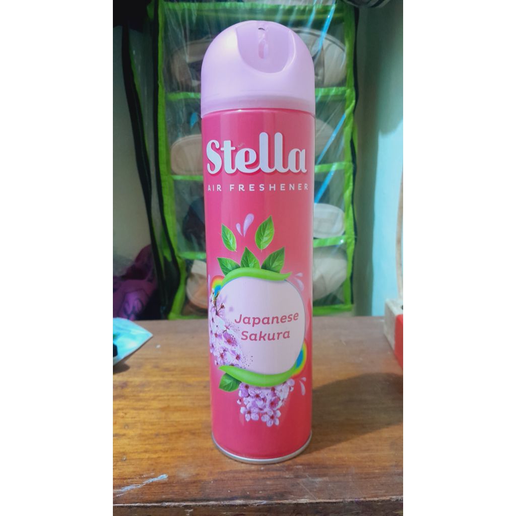Stella Air Freshener