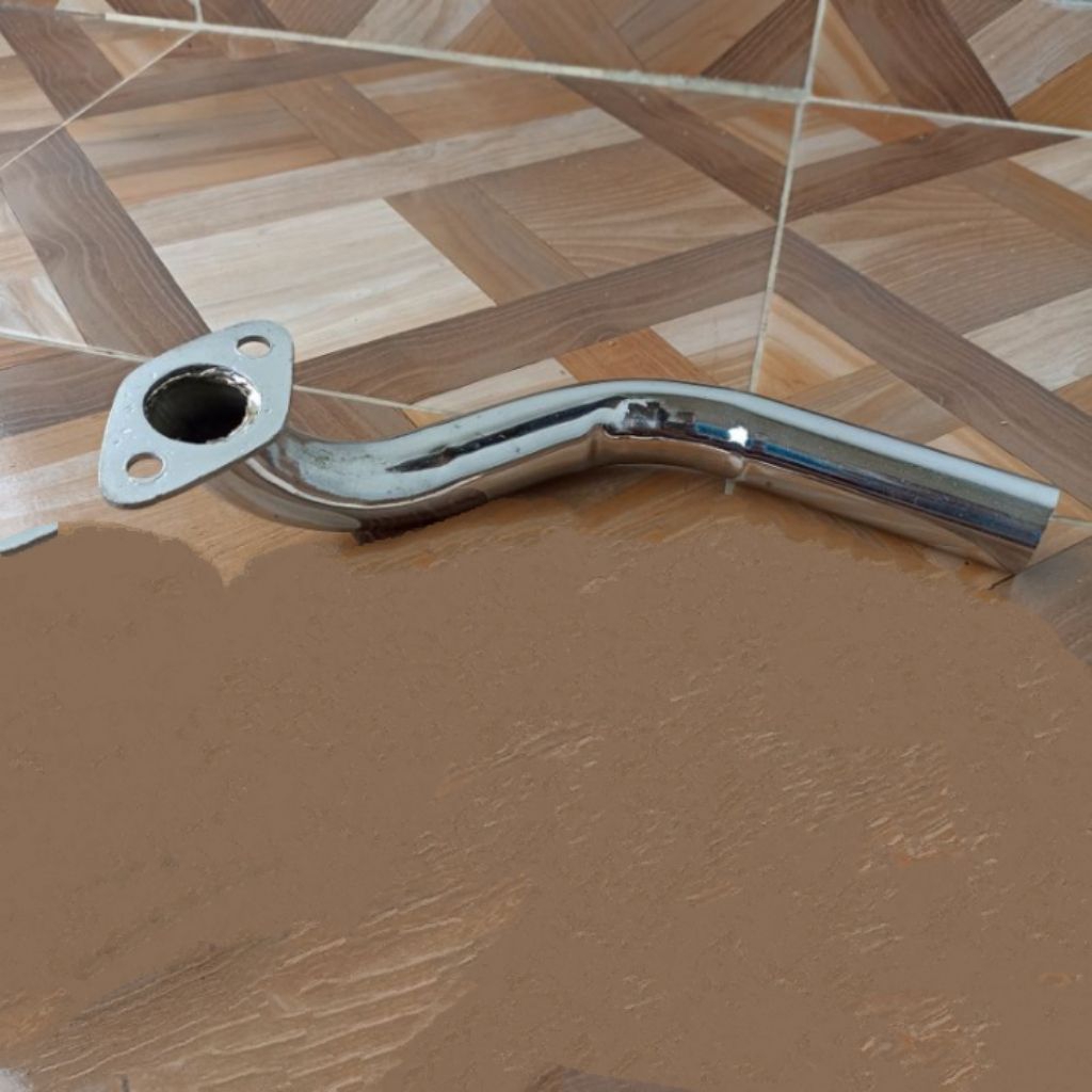 LEHER KNALPOT FR80 FR80N SHAKO