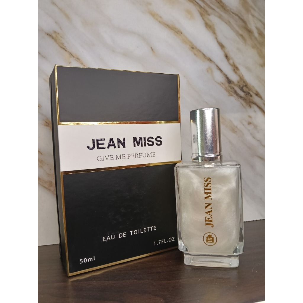 MAIDEN ANNA JEAN MISS GIVE ME PARFUME 50ML NA11240600347