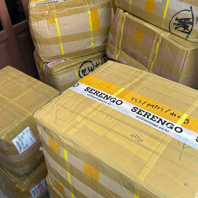 

BOX KARDUS PACKING BESAR