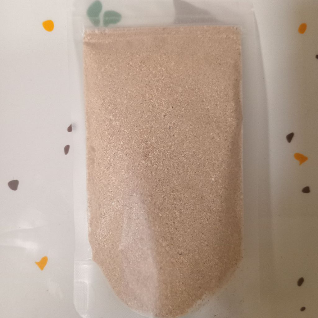 

Ebi kering bubuk 100gr