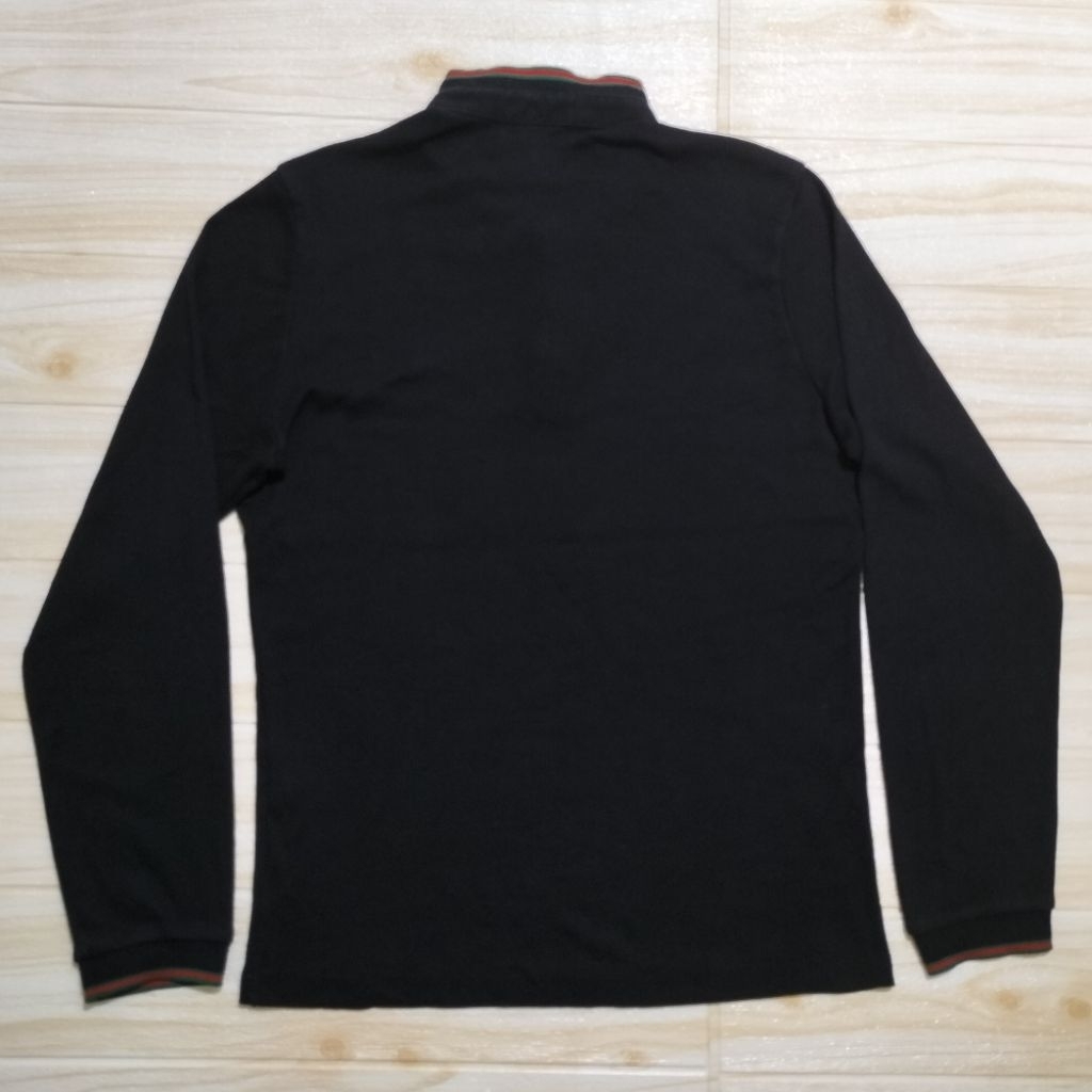 780. Polo Rugby Pria Size XL P65  LD98