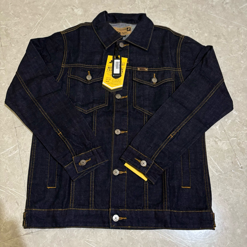 jaket lois jeans original MJT026