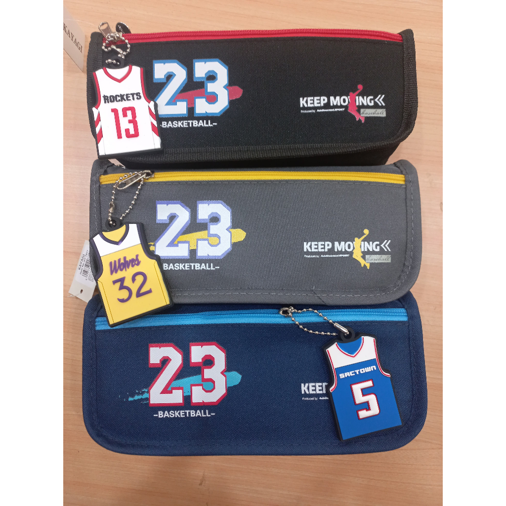 

KOTAK PENSIL SELITING KAYAGI KY-7877