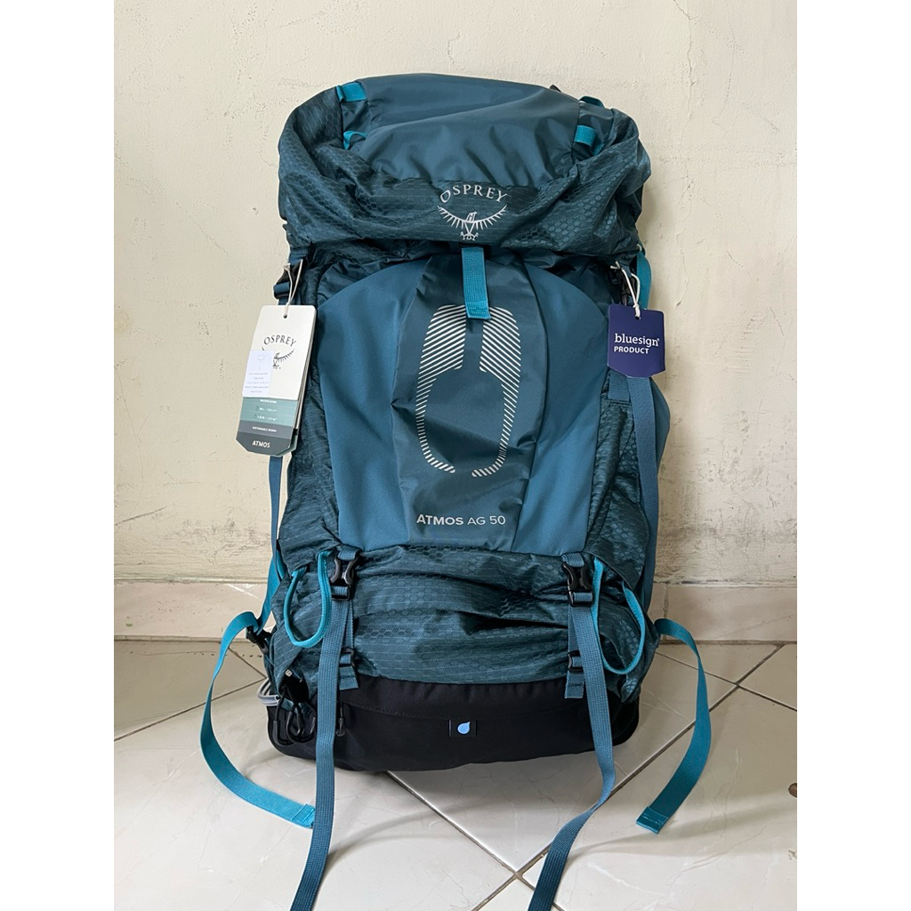 CARRIER OSPREY ATMOS 50 AG ORIGINAL