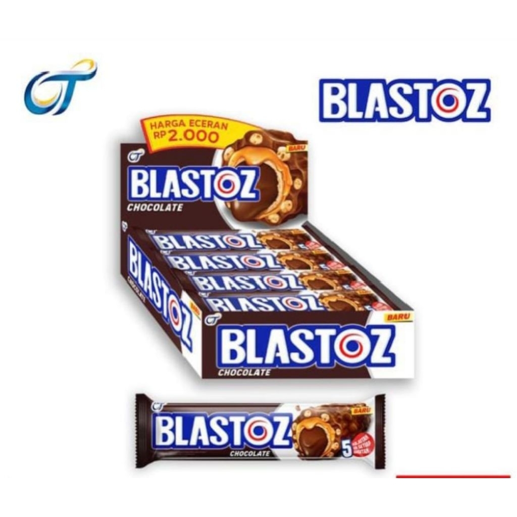 

Blastoz