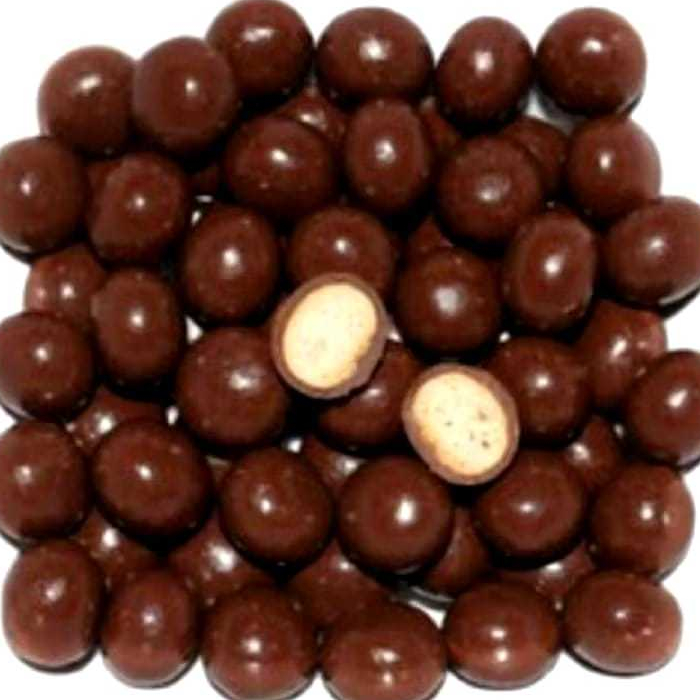 

1000grm,Biskuit Permen Bola Cokelat\Bola Warna Pelangi\Mix Snack Lezat Cuma Ada Di Plered.Store