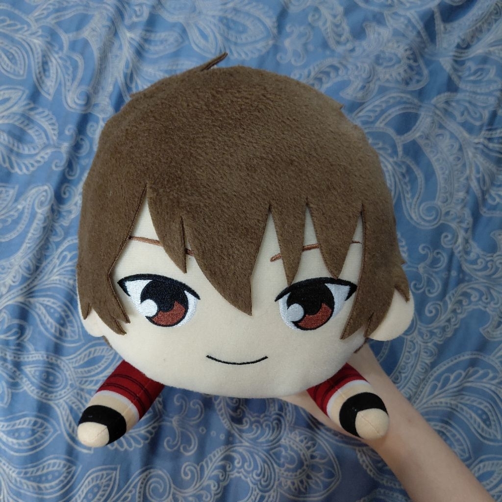 Nesoberi - Chiaki Morisawa (Ensemble Stars)