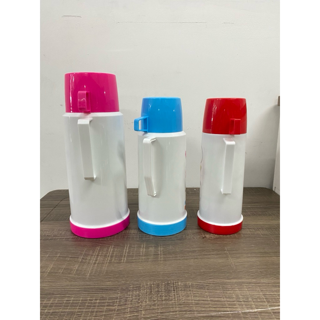 THERMOS AIR PANAS VACUM FLASK FN